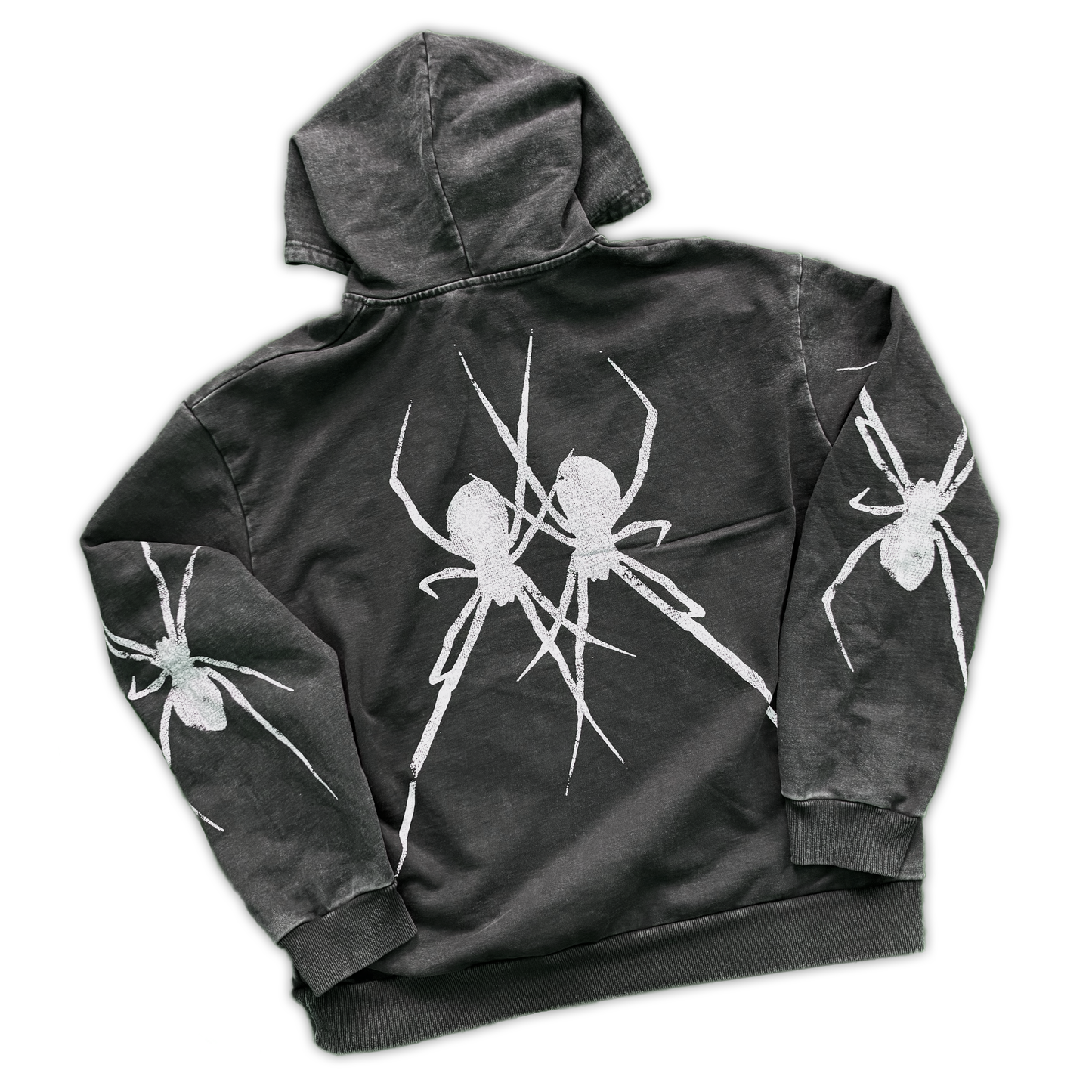 SPiDER Tracksuit (Hoodie)