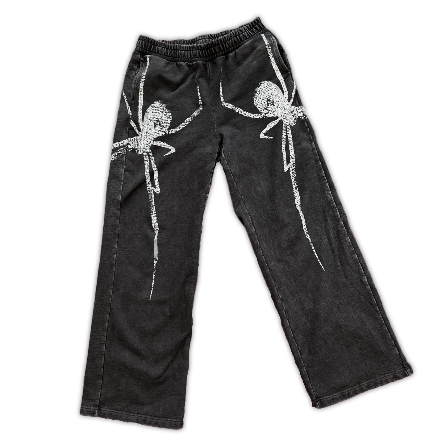 SPiDER Tracksuit (Pants)