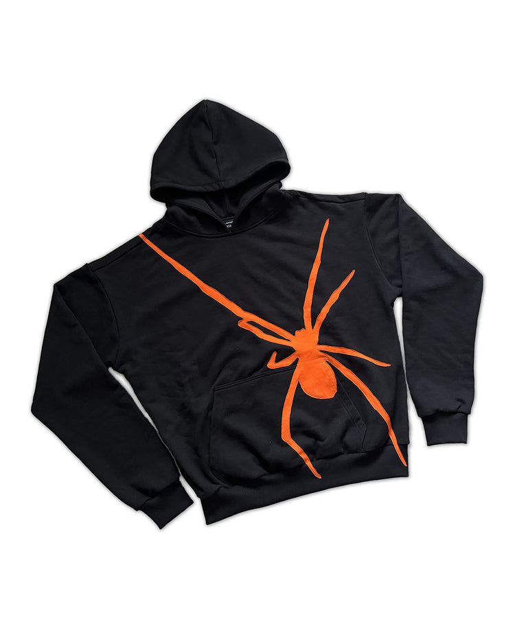 SPiDER Hoodies