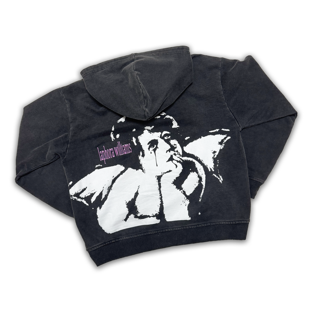ANGEL HOODIE