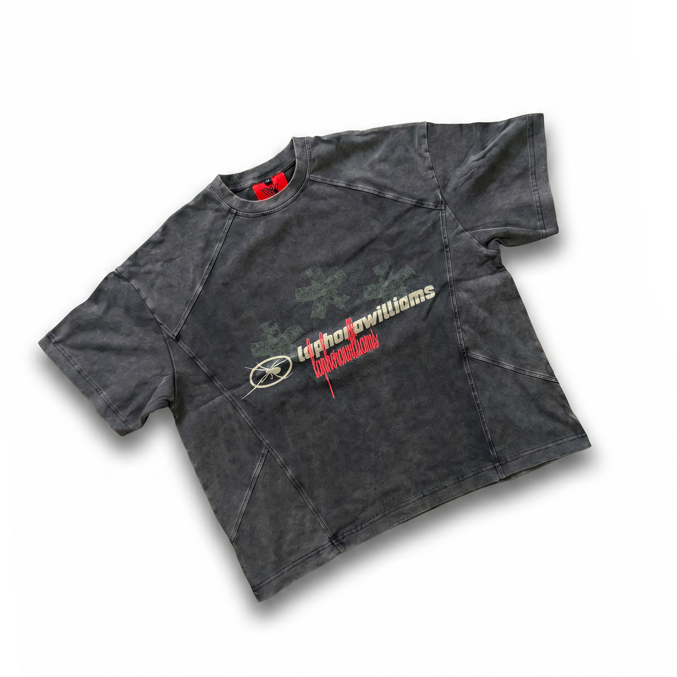 ASTERiSK Tee (Coal)