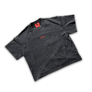 WEB Tee (Coal)
