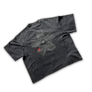 WEB Tee (Coal)