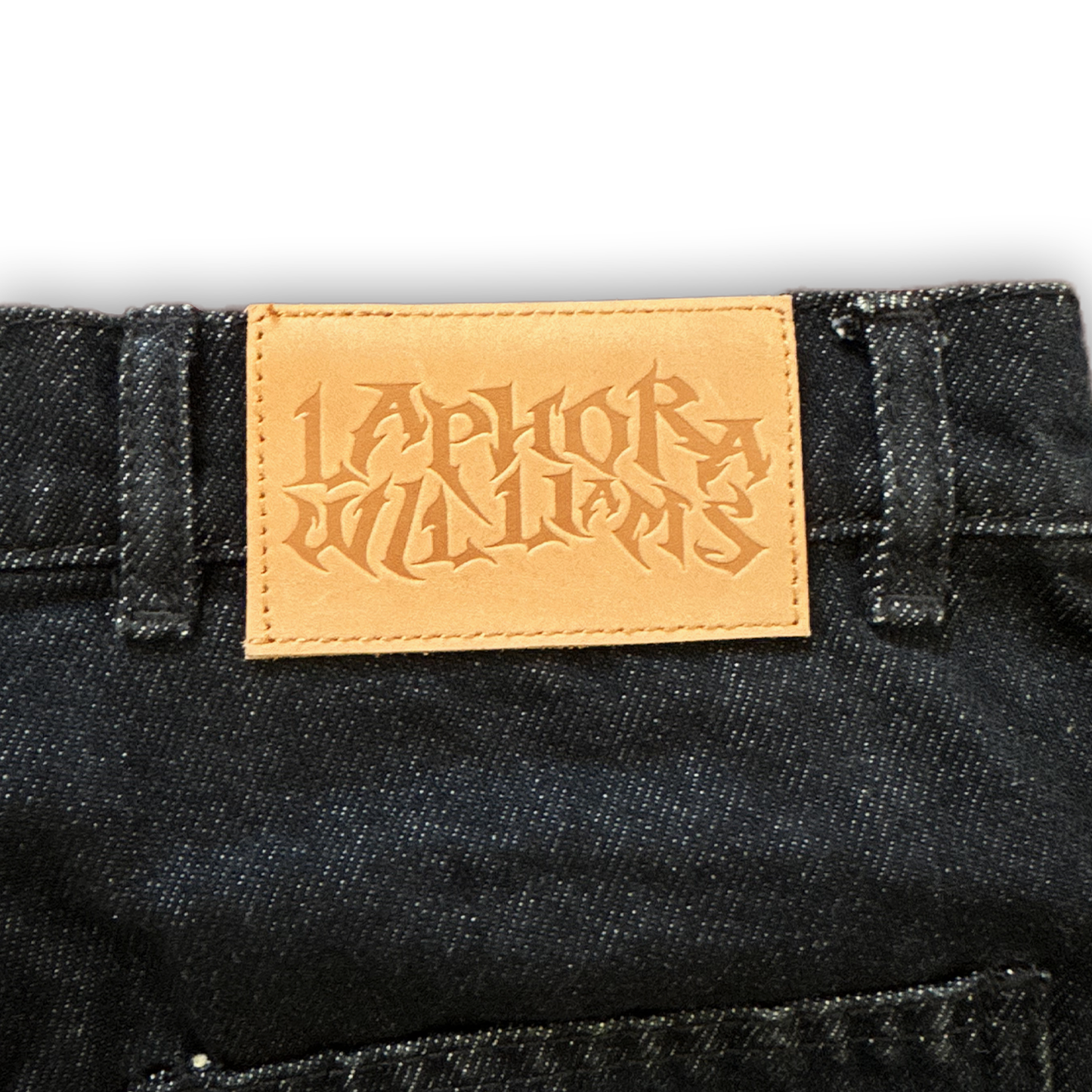 SPiDER Shorts (Washed Black)