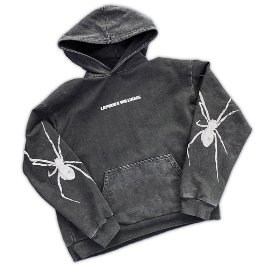 SPiDER Tracksuit (Hoodie)