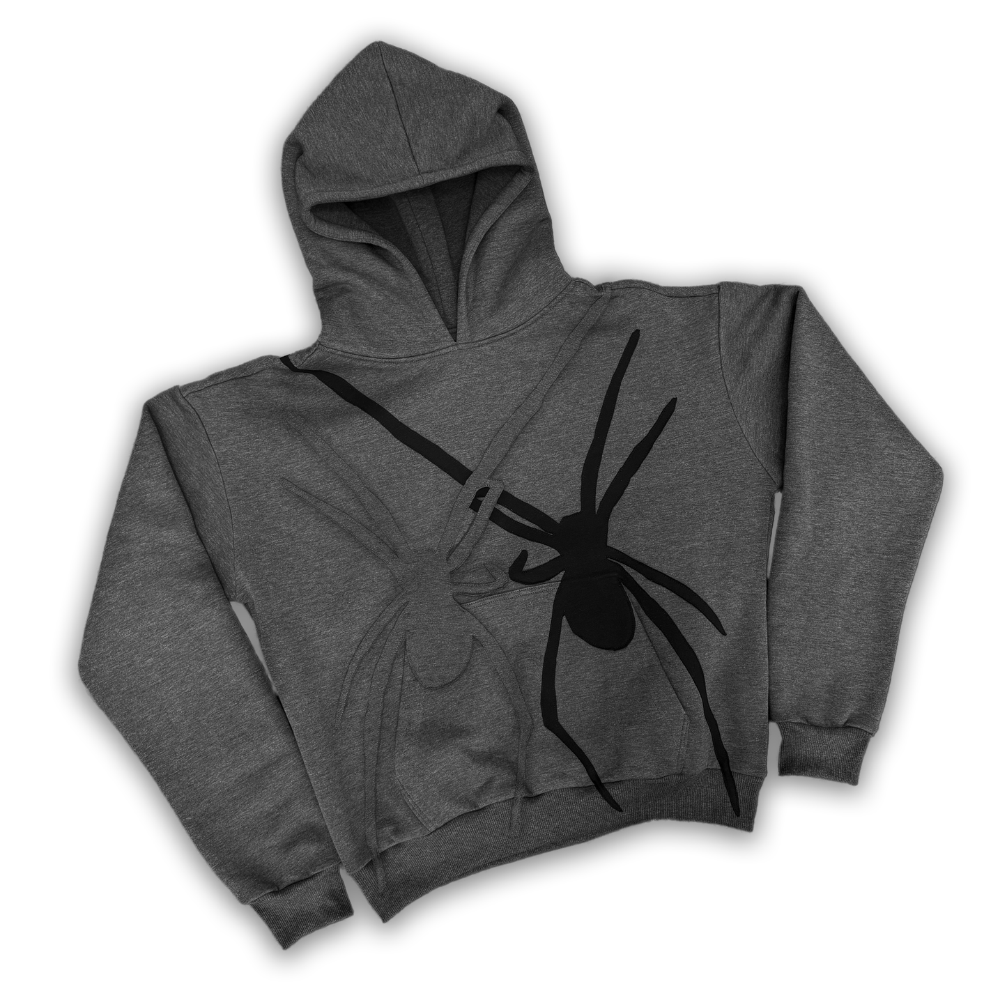 Twin SPiDER Hoodie