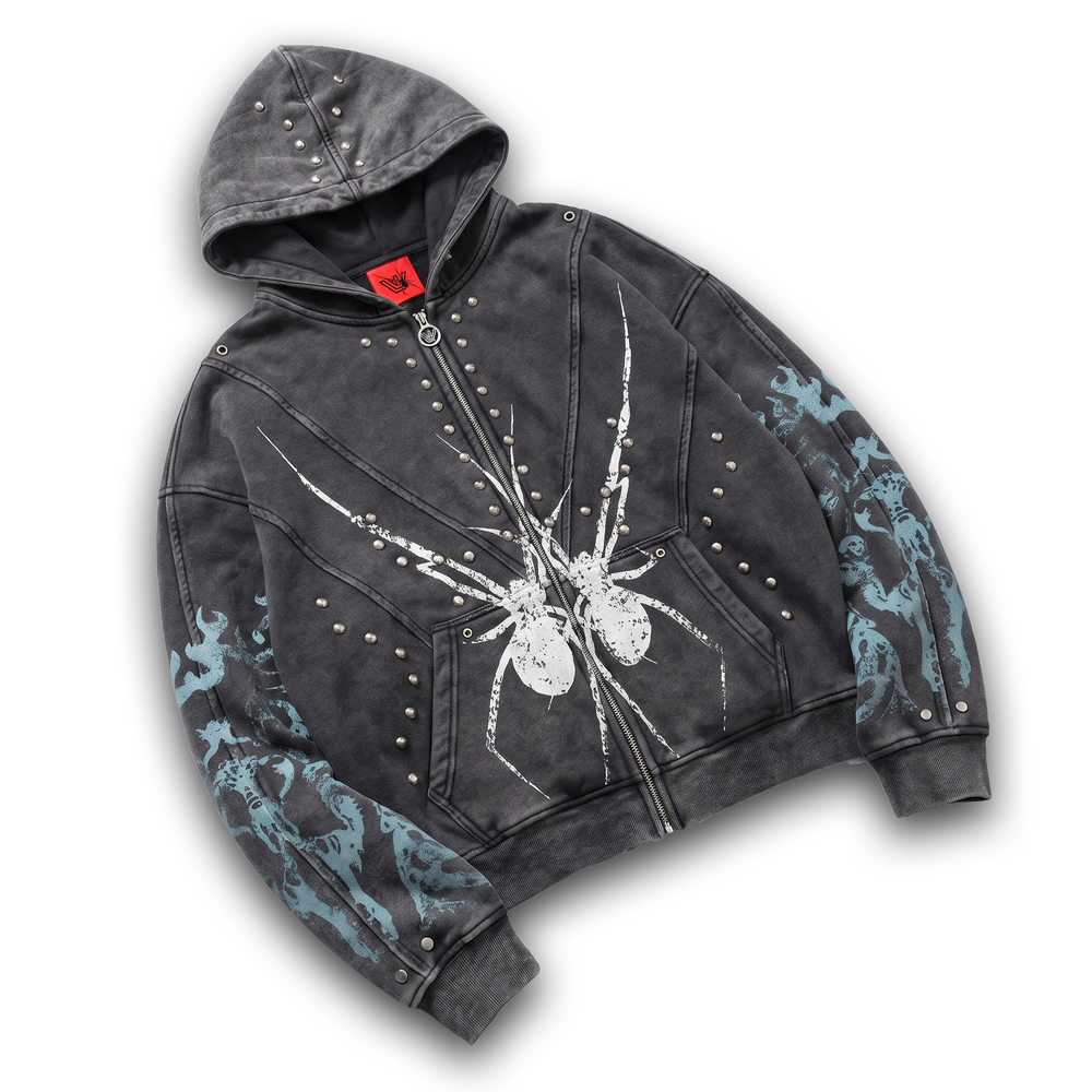 ABYSS Hoodie
