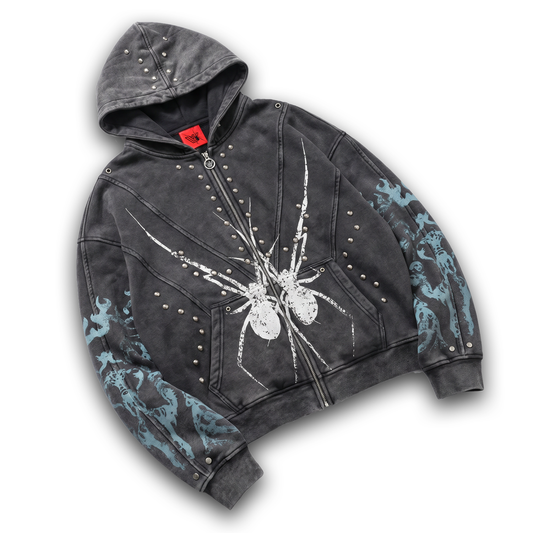 ABYSS Hoodie