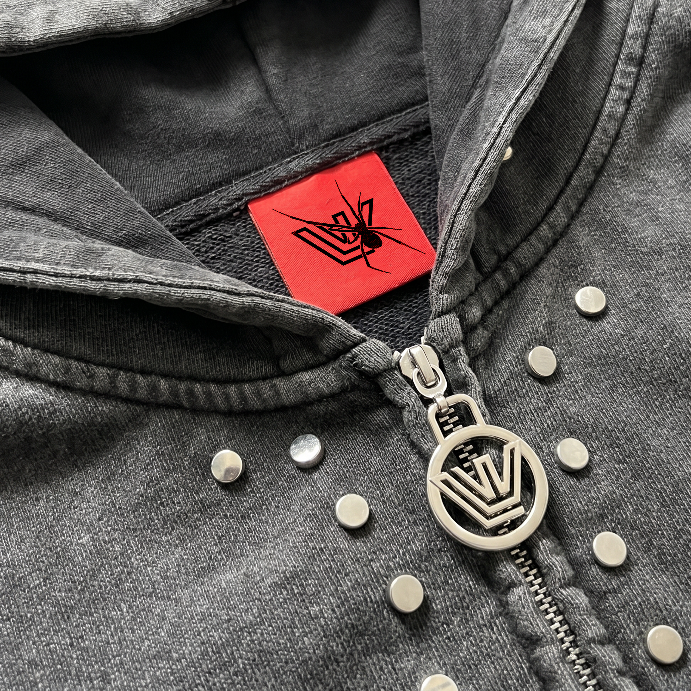 ABYSS Hoodie