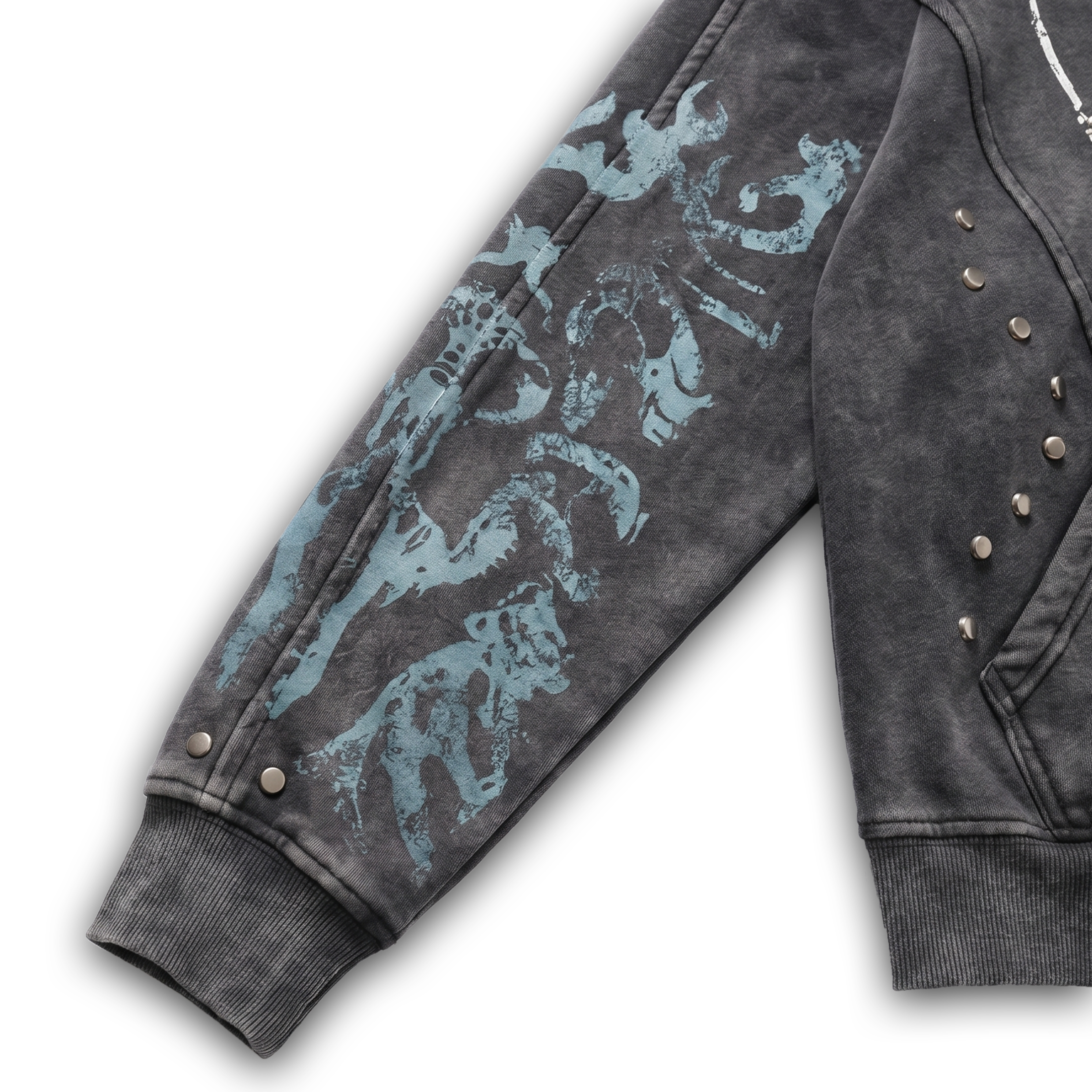 ABYSS Hoodie