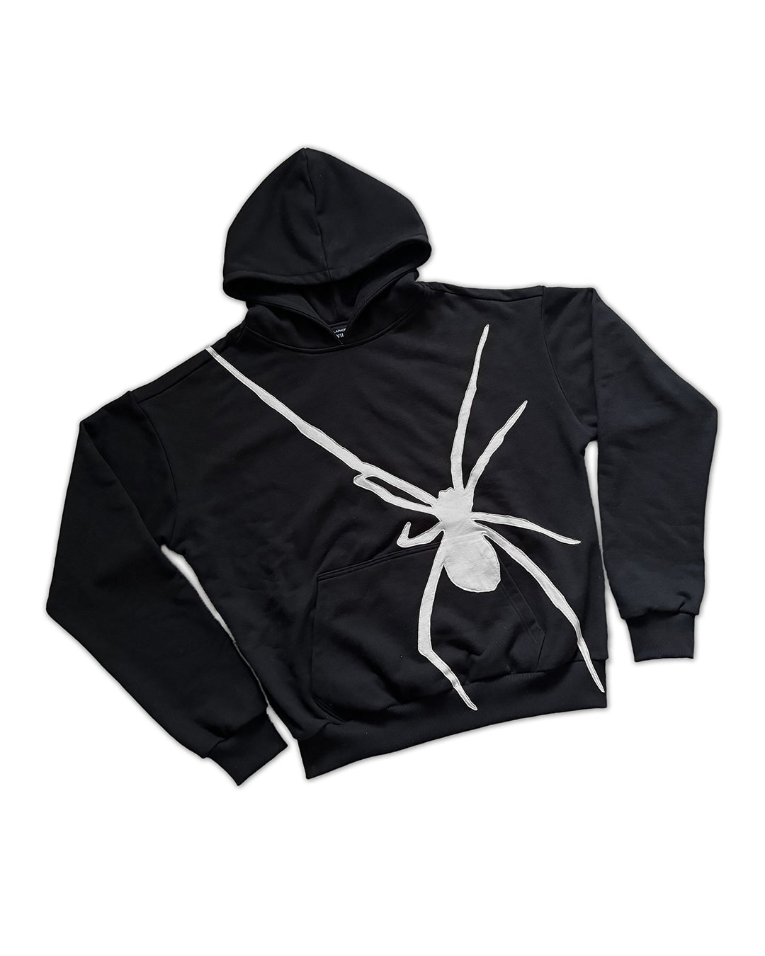 SPiDER Hoodie (Snow White)