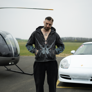 ABYSS Hoodie
